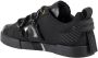 Dolce & Gabbana Upgrade je sneaker game met leren sneakers Black Heren - Thumbnail 3