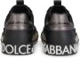 Dolce & Gabbana NS1 low-top sneakers Zwart - Thumbnail 2