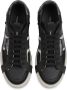 Dolce & Gabbana NS1 low-top sneakers Zwart - Thumbnail 3