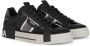 Dolce & Gabbana 2. Zero Custom Sneakers met contrasterende details Zwart Heren - Thumbnail 4