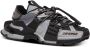 Dolce & Gabbana Multicolor Panelled Space Sneakers Schoenen - Thumbnail 3