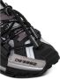 Dolce & Gabbana Multicolor Panelled Space Sneakers Schoenen - Thumbnail 5