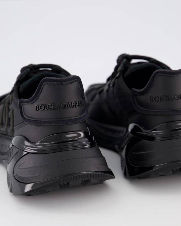Dolce & Gabbana Snelle lage sneakers voor dames