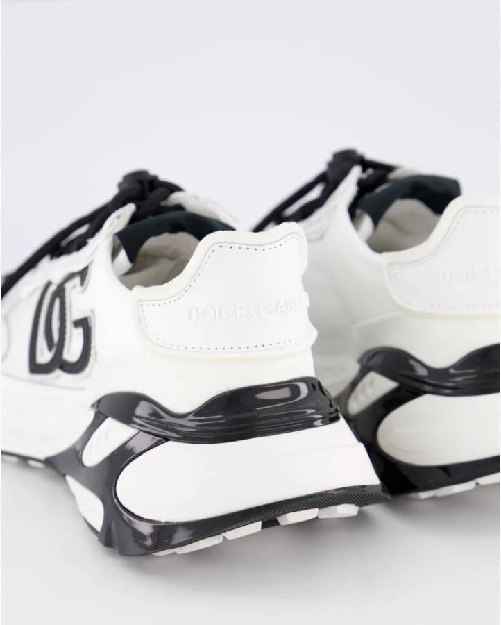 Dolce & Gabbana Snelle lage sneakers voor dames