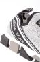 Dolce & Gabbana Sorrento Strass Sneakers voor vrouwen - Thumbnail 2