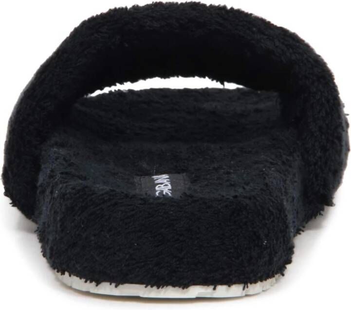 Dolce & Gabbana Sponge Slipper