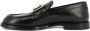 Dolce & Gabbana Zwarte platte schoenen van Dolce Gabbana Black Heren - Thumbnail 5