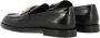 Dolce & Gabbana Zwarte platte schoenen van Dolce Gabbana Black Heren - Thumbnail 6