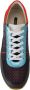 Dolce & Gabbana Multicolor lage top sneakers van leermix Multicolor Heren - Thumbnail 2