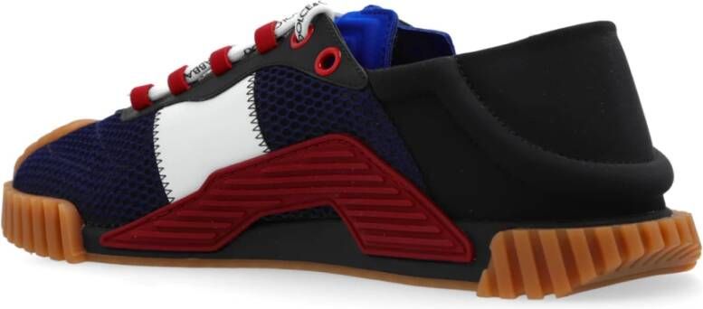 Dolce & Gabbana Sport schoenen NS1 Multicolor Heren