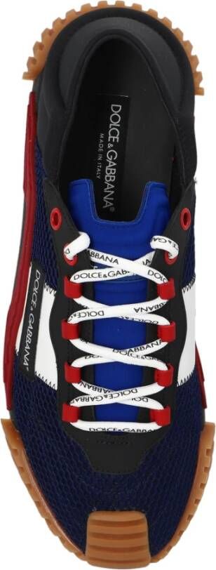 Dolce & Gabbana Sport schoenen NS1 Multicolor Heren