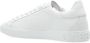 Dolce & Gabbana Sport schoenen Portofino Vintage White Heren - Thumbnail 6