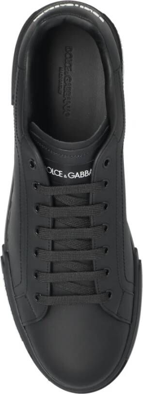 Dolce & Gabbana Sportschoenen