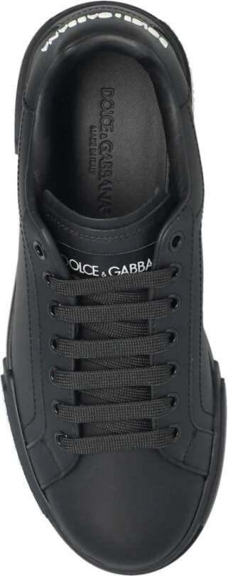 Dolce & Gabbana Sportschoenen