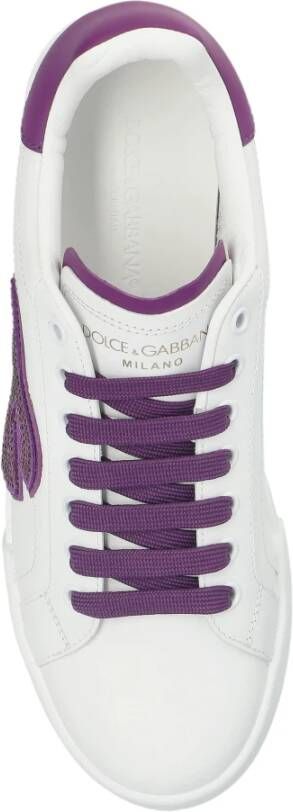 Dolce & Gabbana Sportschoenen