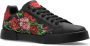 Dolce & Gabbana Sportschoenen Black Dames - Thumbnail 4