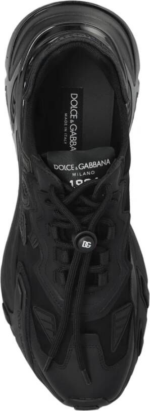 Dolce & Gabbana Sportschoenen Dag Sneller
