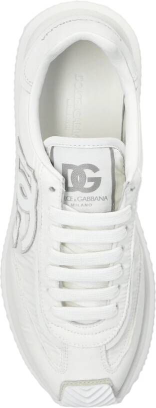 Dolce & Gabbana Sportschoenen DG Cushion