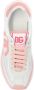 Dolce&Gabbana Sneakers Low Air Fastening Dg Logo On The Side in poeder roze - Thumbnail 23