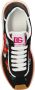Dolce & Gabbana Sportschoenen met een bloe motief - Thumbnail 2
