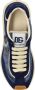 Dolce & Gabbana Sportschoenen met glinsterende applicaties - Thumbnail 2