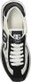 Dolce & Gabbana Witte Kant Lage Sneakers - Thumbnail 2