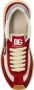 Dolce & Gabbana Sportschoenen met logo - Thumbnail 2
