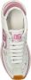 Dolce & Gabbana Sportschoenen met logo - Thumbnail 2