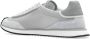 Dolce & Gabbana Lage sneakers met suède inzetstukken Gray Heren - Thumbnail 12