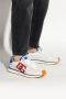 Dolce & Gabbana Multicolor Sneakers Puntige Neus Vetersluiting DG Logo Multicolor Dames - Thumbnail 7