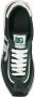 Dolce & Gabbana Groene Suède Mesh Aria Sneakers Green Heren - Thumbnail 9