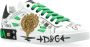 Dolce & Gabbana Sportschoenen Multicolor Heren - Thumbnail 4