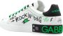 Dolce & Gabbana Sportschoenen Multicolor Heren - Thumbnail 5