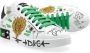 Dolce & Gabbana Sportschoenen Multicolor Heren - Thumbnail 7