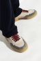 Dolce & Gabbana Sportschoenen Nieuw Roma Beige Heren - Thumbnail 7