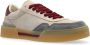 Dolce & Gabbana Sportschoenen Nieuw Roma Beige Heren - Thumbnail 9