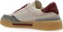 Dolce & Gabbana Sportschoenen Nieuw Roma Beige Heren - Thumbnail 10