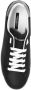 Dolce & Gabbana Portifino klassieke sneakers heren leer leer rubber 39.5 Zwart - Thumbnail 7