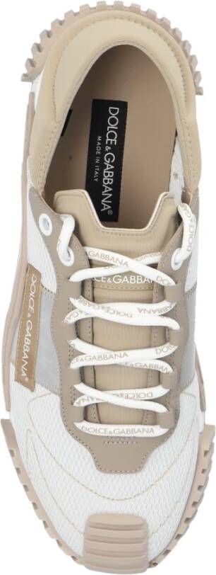 Dolce & Gabbana Sportschoenen van