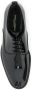 Dolce & Gabbana Stijlvolle Patent Leren Derby Veterschoenen Black Heren - Thumbnail 2