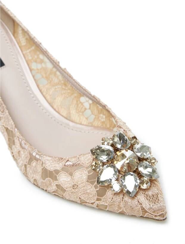 Dolce & Gabbana Stijlvolle hakken