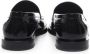 Dolce & Gabbana Zwarte Loafer Schoenen voor Heren Black Heren - Thumbnail 8