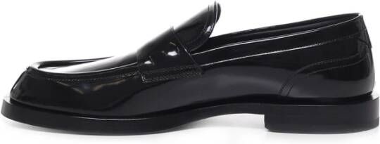 Dolce & Gabbana Stijlvolle heren loafers Black Heren