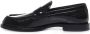 Dolce & Gabbana Zwarte Loafer Schoenen voor Heren Black Heren - Thumbnail 12