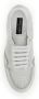 Dolce & Gabbana Stijlvolle Leren High-Top Sneakers - Thumbnail 2