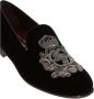 Dolce & Gabbana Stijlvolle Loafers - Thumbnail 2