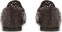 Dolce & Gabbana Stijlvolle Loafers voor Mannen Brown Heren - Thumbnail 9