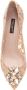 Dolce & Gabbana Stijlvolle Pumps met Cd0066Al19880240 Beige Dames - Thumbnail 4