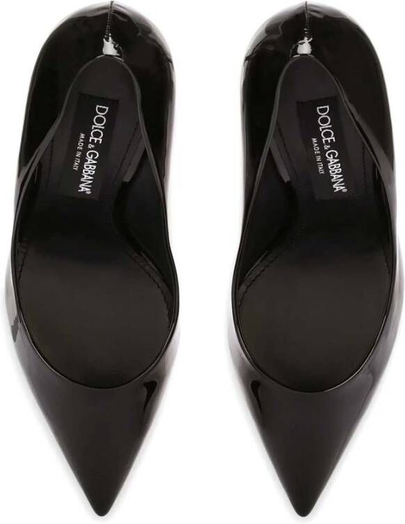 Dolce & Gabbana Stijlvolle Pumps met Cd1860A147180999