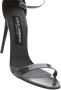 Dolce & Gabbana Stijlvolle Sandalen Cr1339A103780748 Black Dames - Thumbnail 10